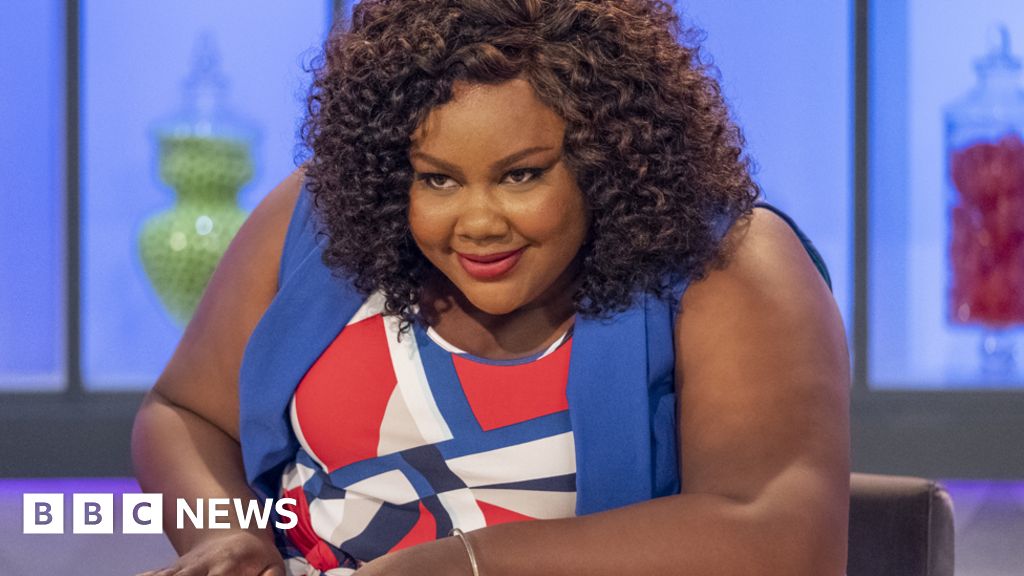 Netflix Accused Of 'whitewashing' By Nailed It! Host Nicole Byer