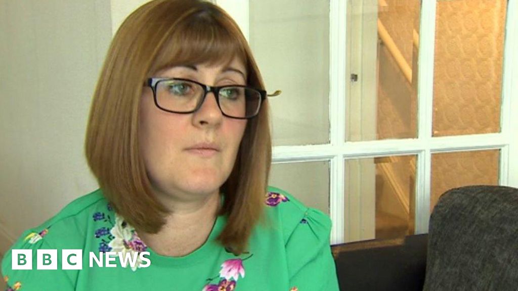 Cwm Taf Maternity Review Mum Scared To Use Hospital Bbc News