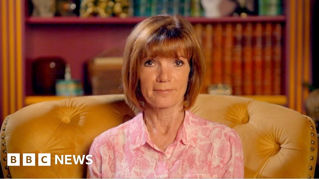 The Traitors: Six shocking moments from the show