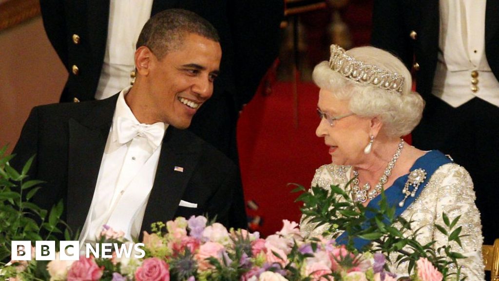 Queen Elizabeth II: World leaders remember a ‘kind-hearted Queen’