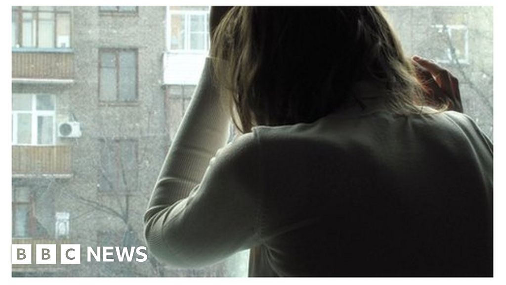 Domestic Violence Russia Mps Back Law Cutting Penalty Bbc News 