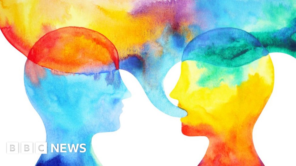 mental-health-finding-someone-to-talk-to-bbc-news