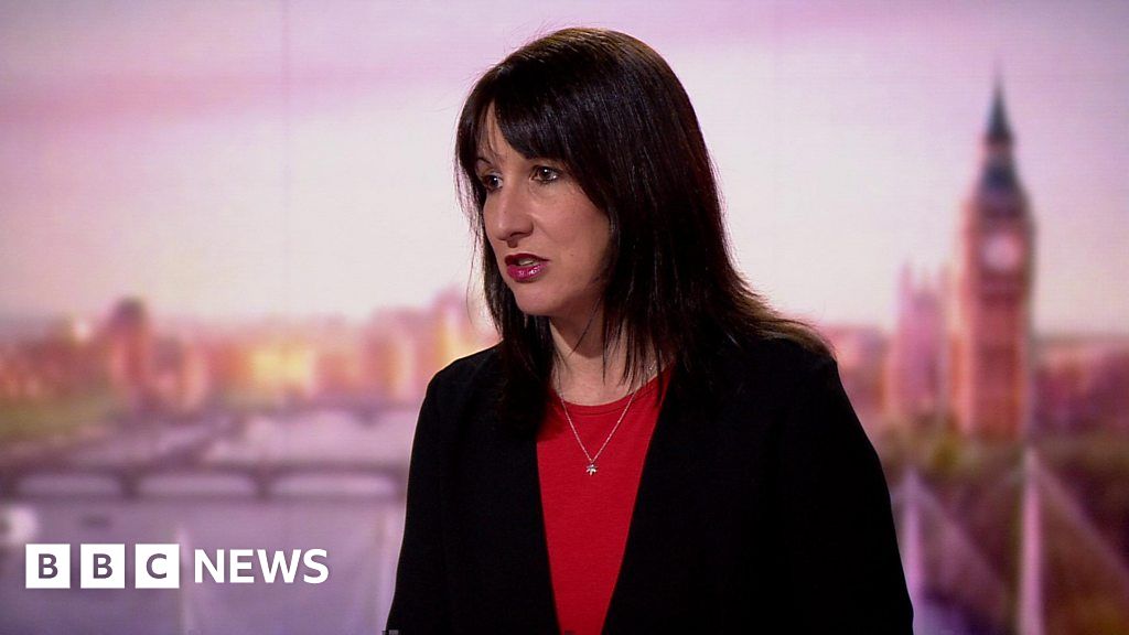 rachel-reeves-we-need-real-change-to-restore-trust-bbc-news