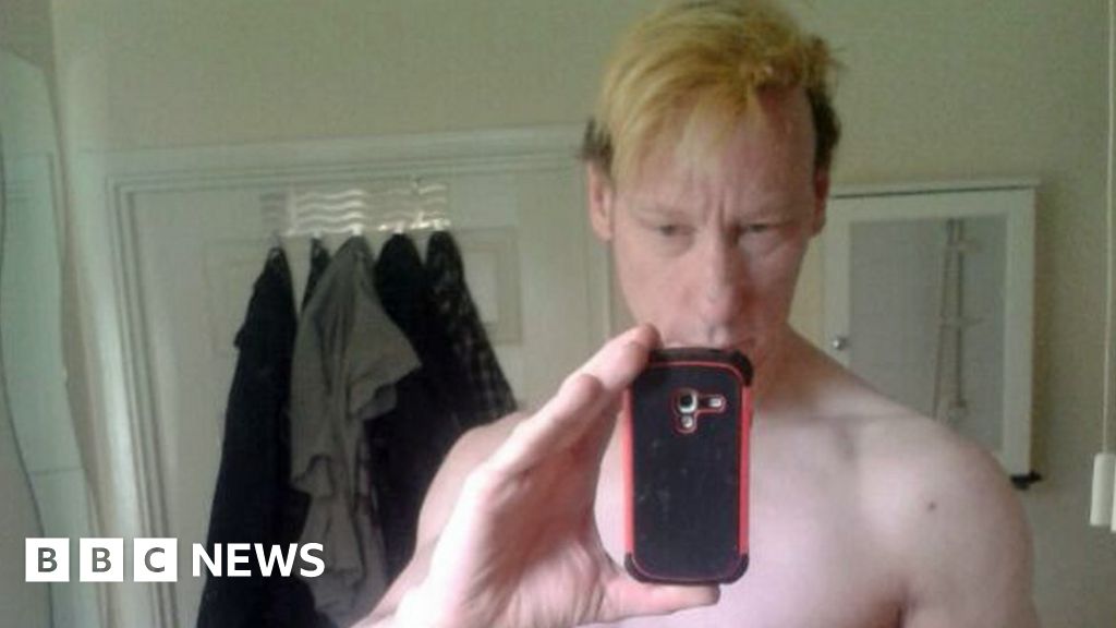 Naked Sleeping Orgy - How did police miss Barking serial killer Stephen Port? - BBC News