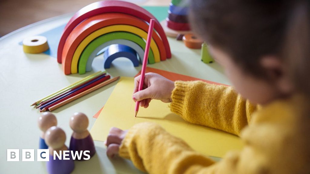 Extra free childcare helps higher earners – report