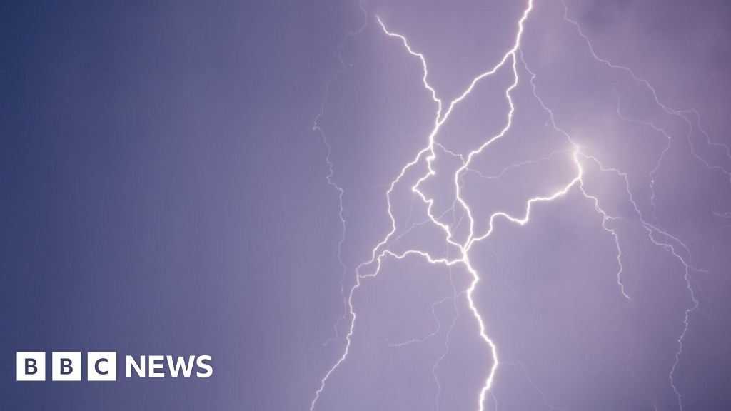 Lightning kills 50 in Bangladesh