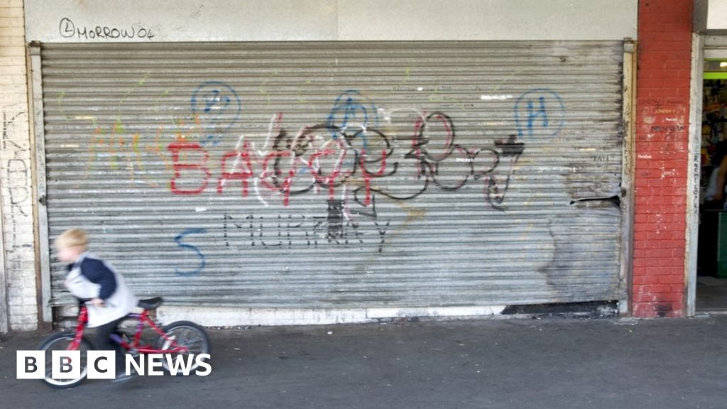 Is anti-social behaviour still seen 'as a bit of bother'?