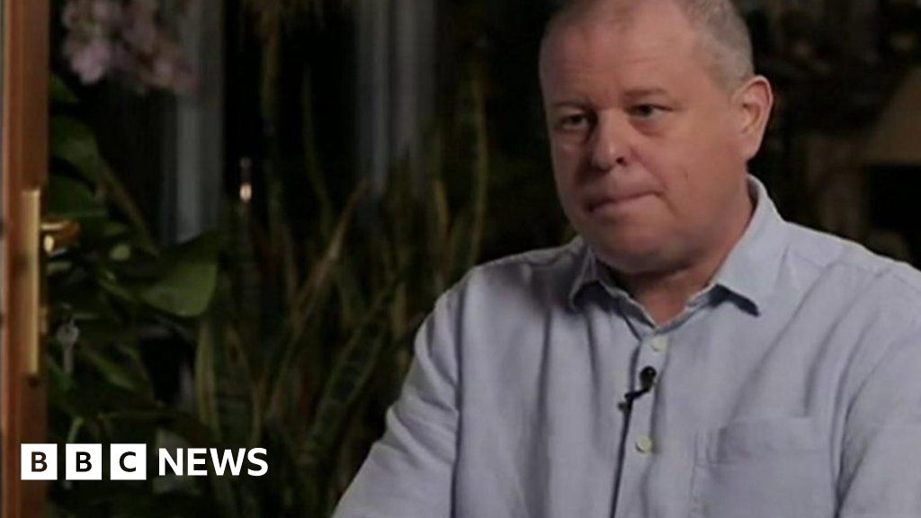 General election 2019: London Bridge victim's dad 'offended by Johnson' General election 2019: London Bridge victim's dad 'offended by Johnson'