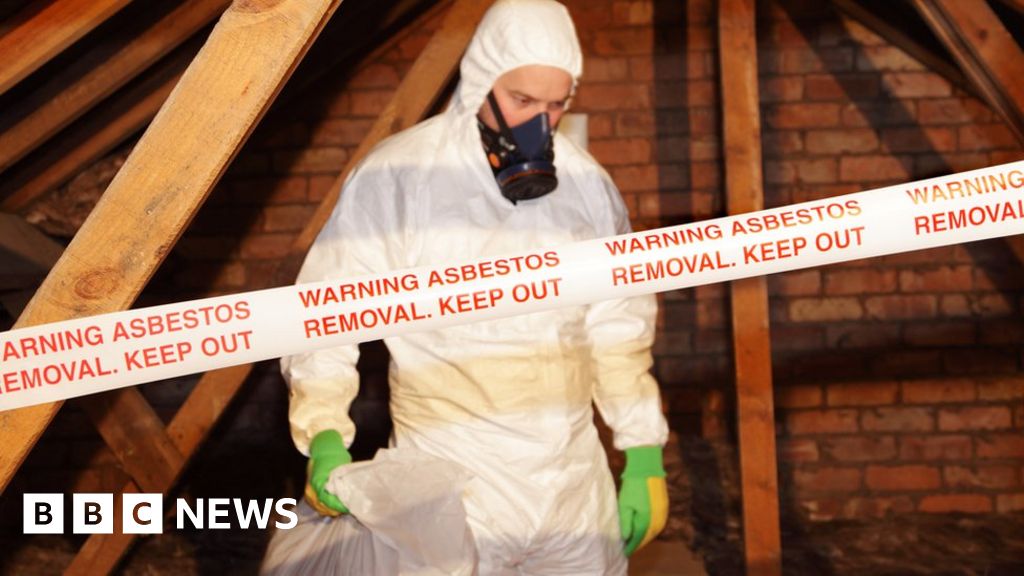 Asbestos Testing Edinburgh — Asbestos Audit