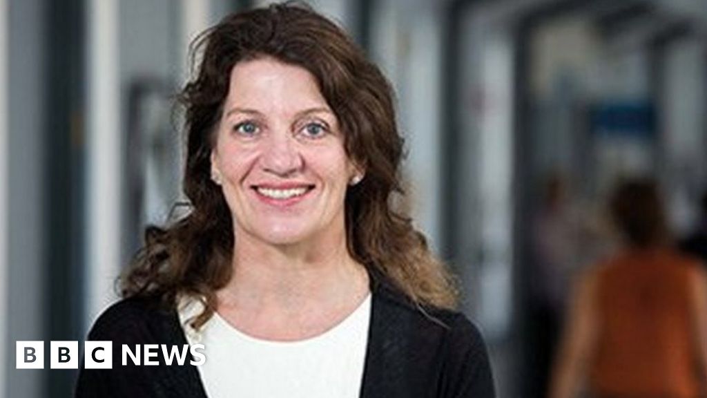 NHS boss feared waiting for ambulance after stroke