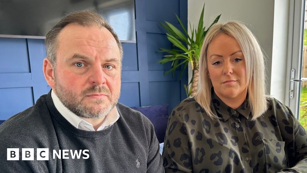 Couples Stuck As Luxury Yarm Hotel Cancels Weddings Bbc News