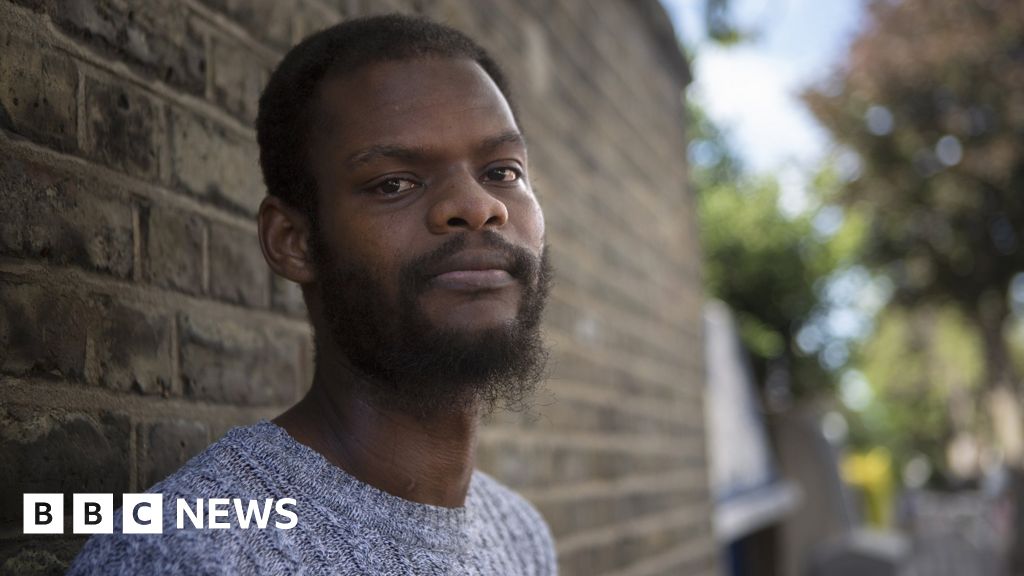 'Talking to my white friend about race - for the first time'