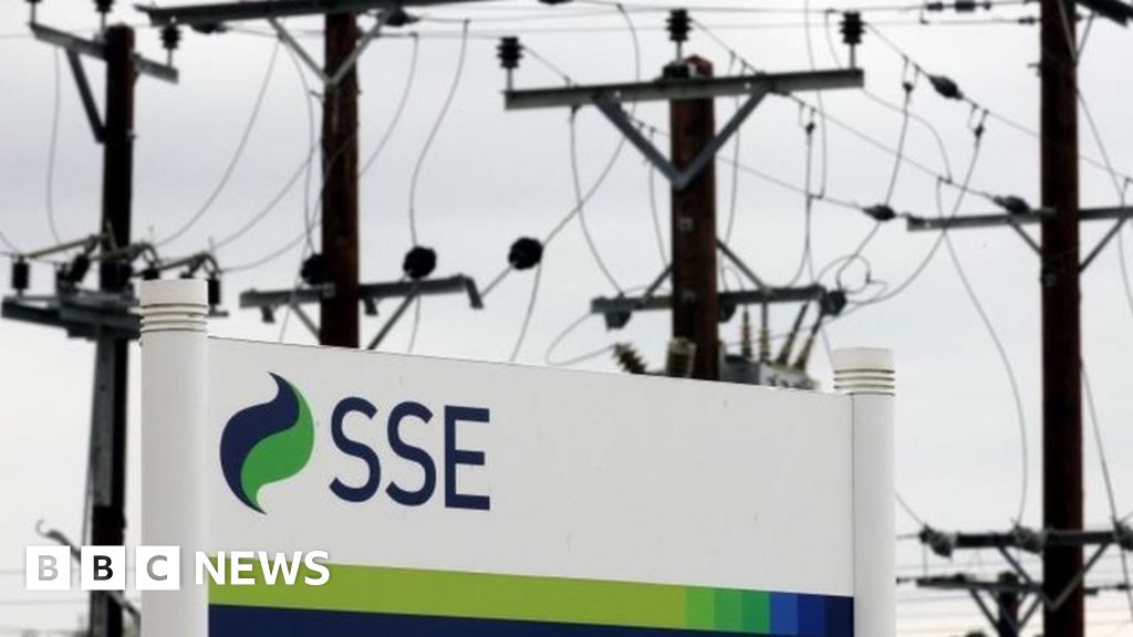 Thousands leave SSE and Scottish Power after price rises