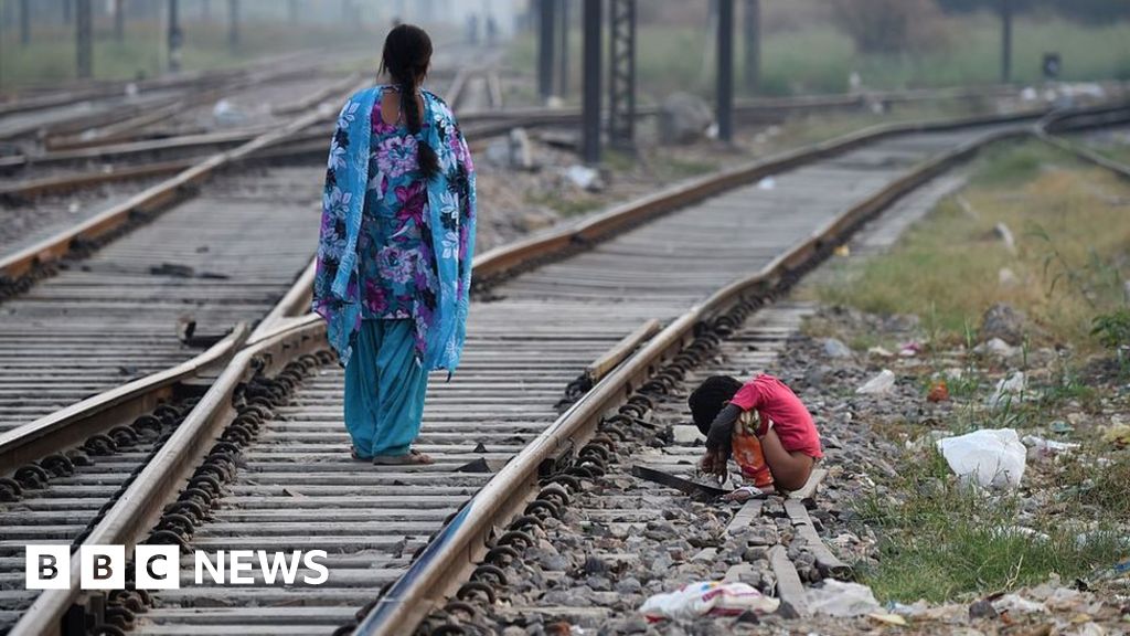 India: Two held for killing children for 'defecating in the open'