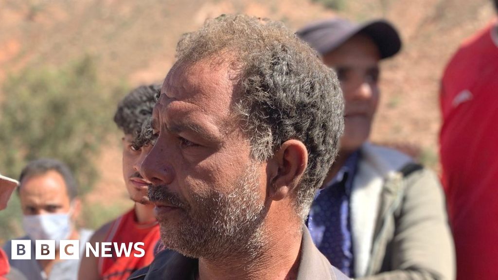 Земетресение в Мароко: „Имаме нужда от помощ, който и да я даде“
