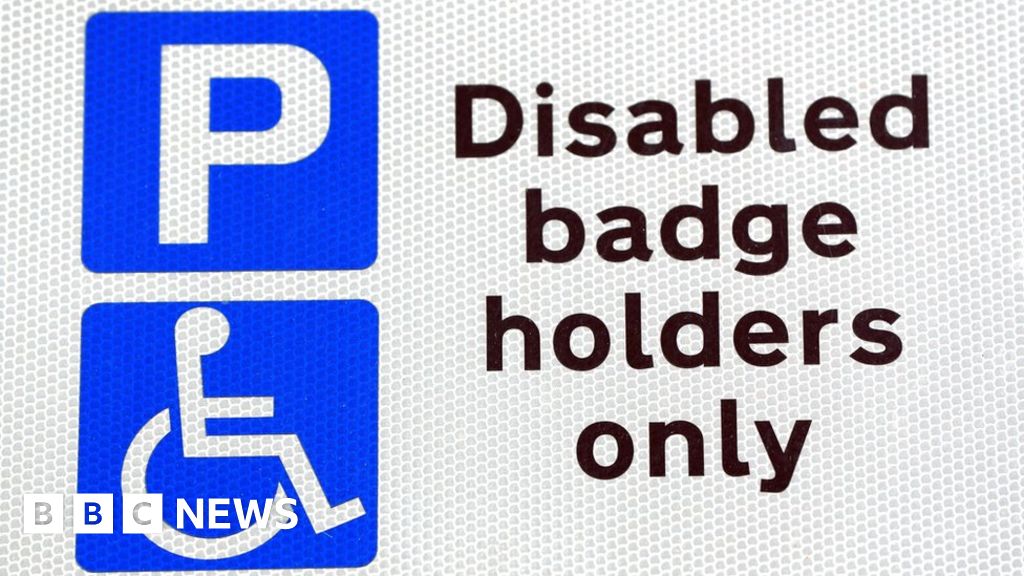 Blue badge holders in Wiltshire to get extra hour of parking