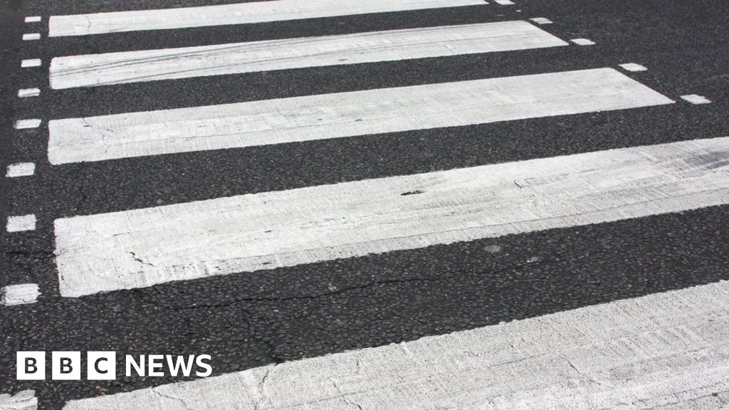 New zebra crossings to be placed outside Jersey schools