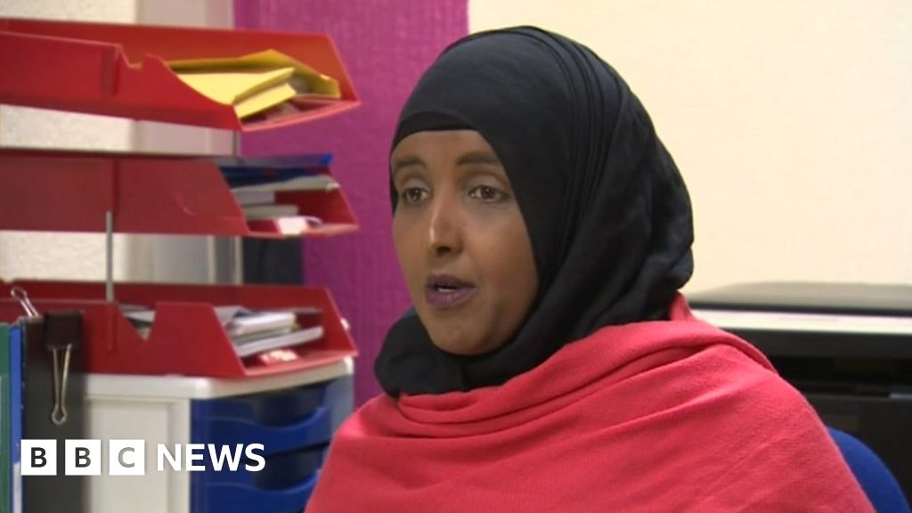 Fgm Has Stopped In Wales But Women Still Persecuted Bbc News 