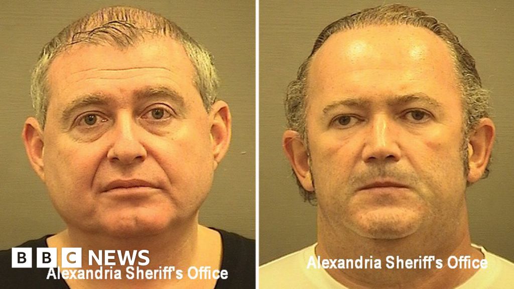 Trump donor, collected campaign Finance case