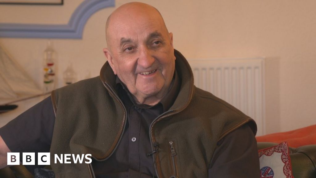 Scots vow to sign up for Homes for Ukraine scheme BBC News