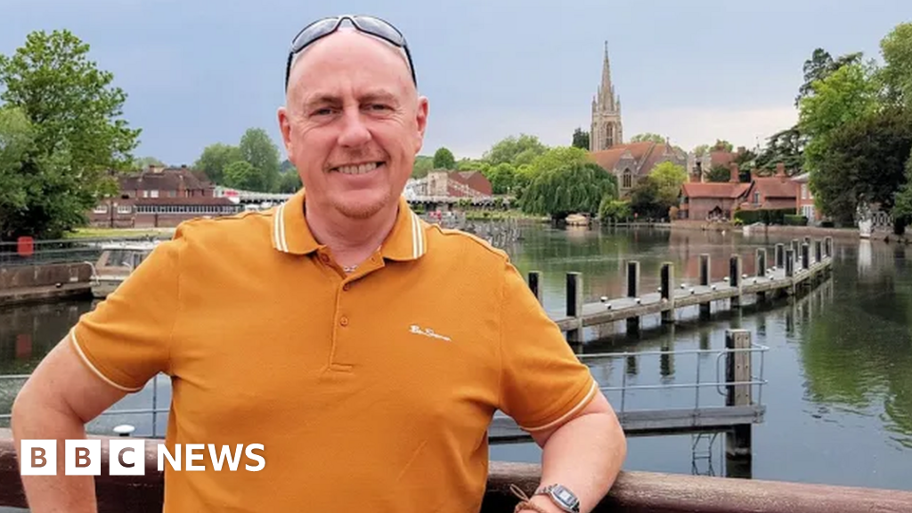 Butlin's Bognor Regis death Man not guilty of manslaughter BBC News