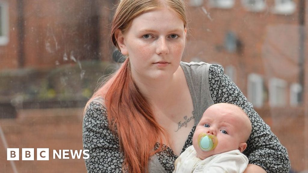 Breastfeeding Mum Not Allowed On Bridgnorth Bus