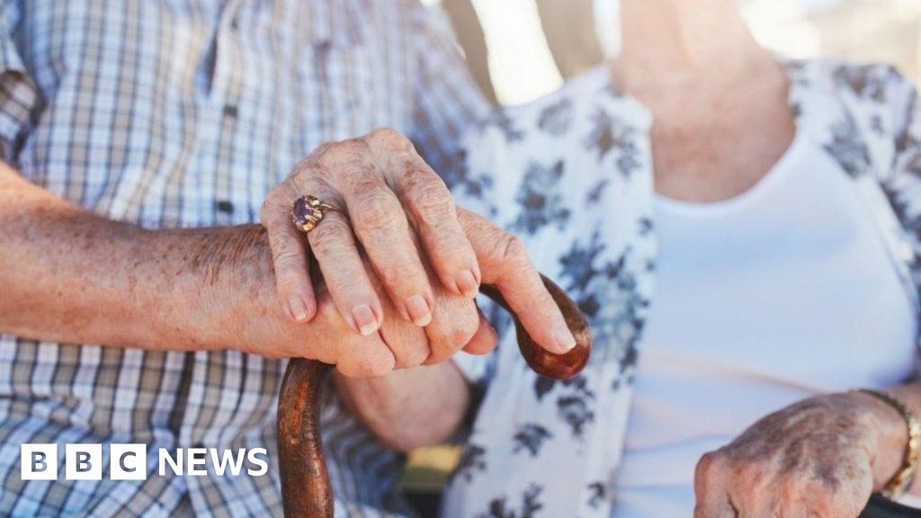 Unpaid carers save economy almost £60bn each year