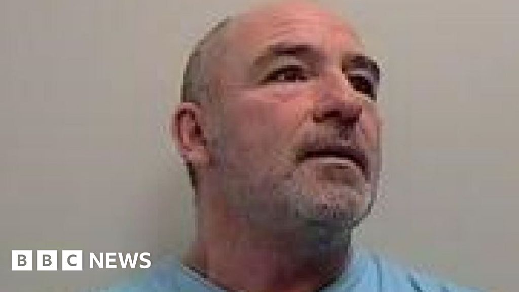 Psychopathic Sexual Predator Jailed For Life Bbc News 