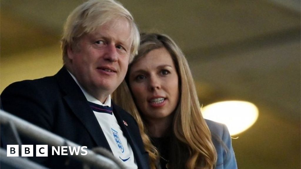 Attacks on Boris Johnson's wife are sexist, says Sajid Javid