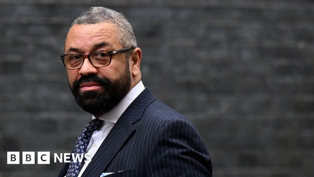 Foreign Secretary James Cleverly to call for constructive but robust relationship with China