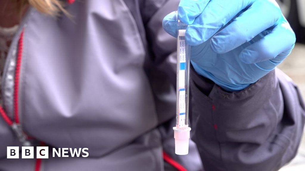 What can be done to halt Glasgow's HIV epidemic?