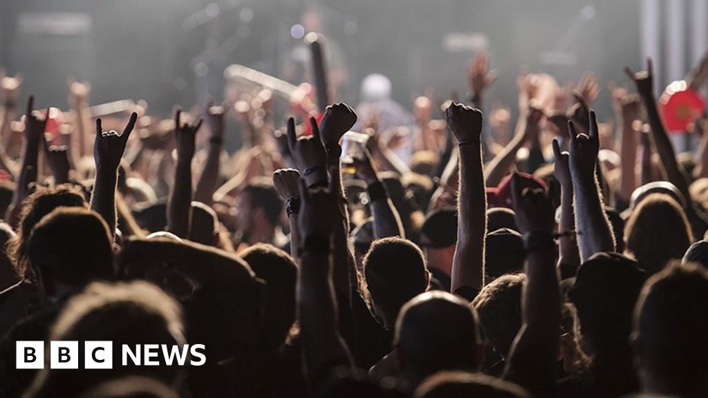 Bloodstock Festival director 'steps back' after 'uninformed' tweet