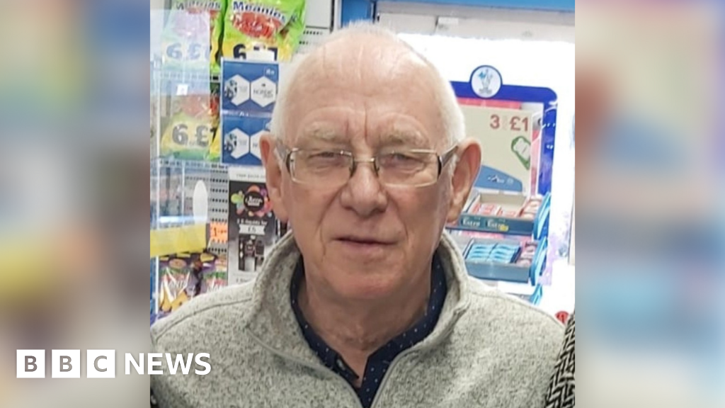 Crumlin Man dies, another critical after crash BBC News