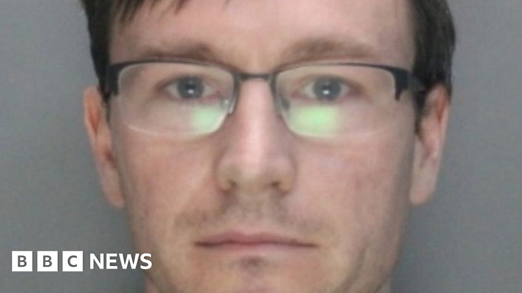 Dangerous Paedophile Teacher Jailed For Four Years Bbc News