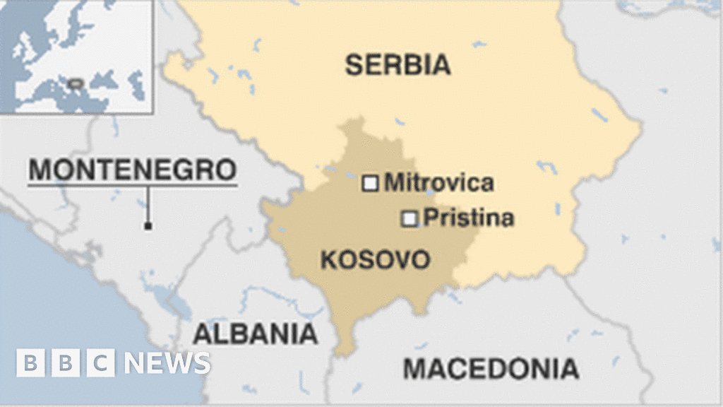 Kosovo profile - BBC News
