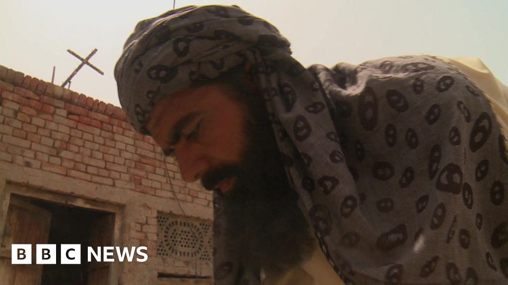 Near-silence from Gulf Arabs on Bin Laden death - ANTARA News