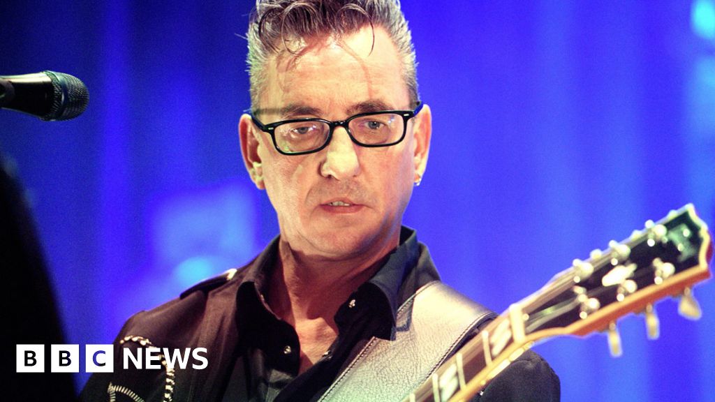 Richard Hawley's Sheffield musical to get London run