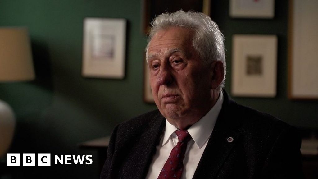 Egon Krenz: Fall of Berlin Wall 'was worst night of my life'