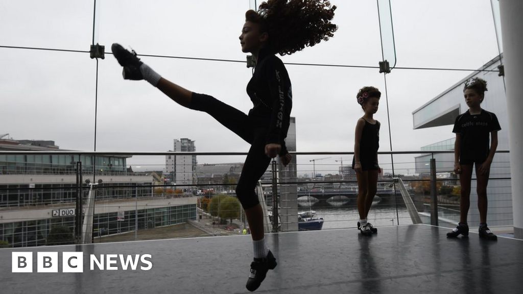 2016 All Ireland Dance Championship comes to Belfast - BBC News