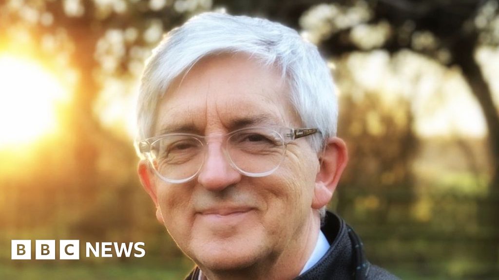 Retired vicar banned over 'virulently antisemitic' posts