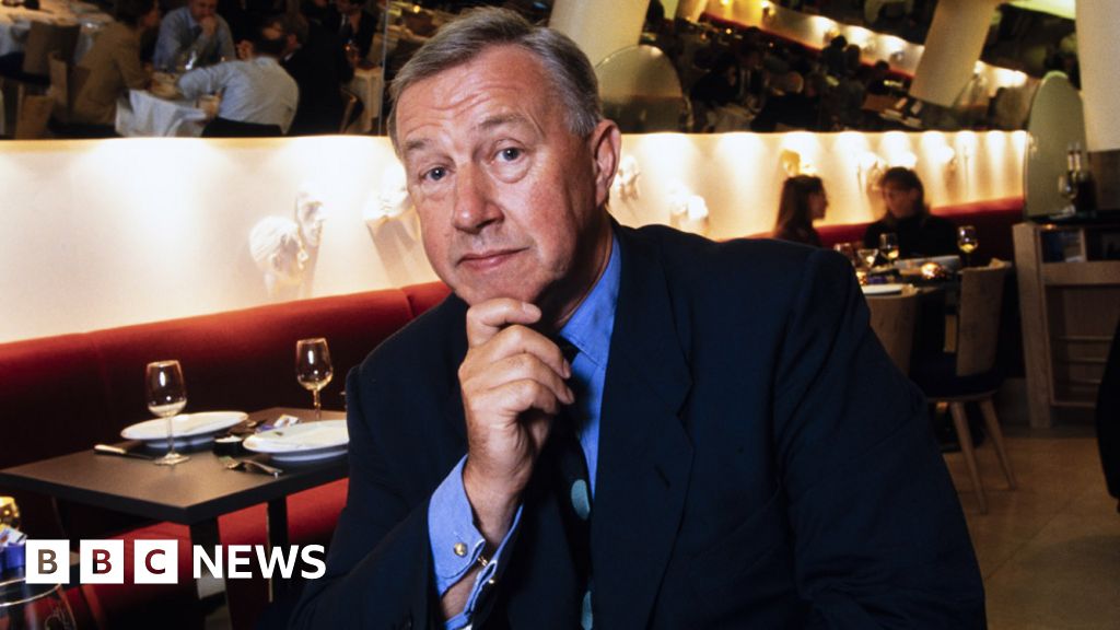 Sir Terence Conran Visionary Designer Dies At c News