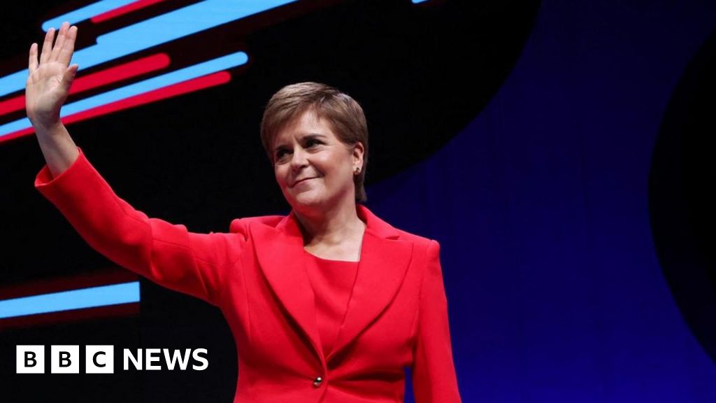 Chris Mason: The two huge tasks of persuasion for the SNP