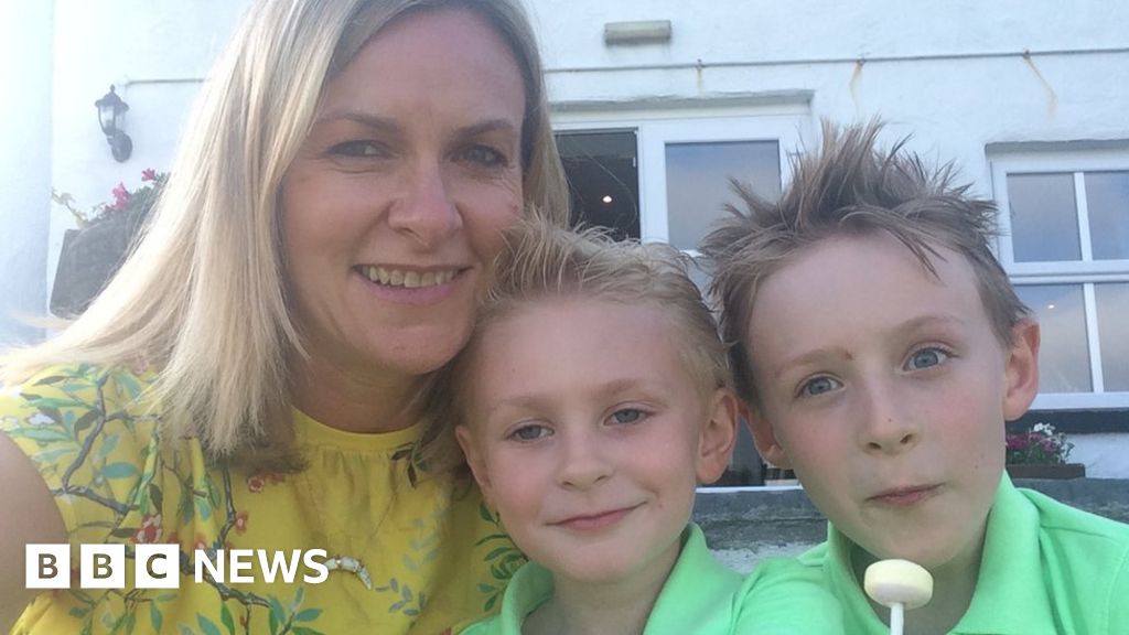 Ryanair passengers left 'furious' over cancellations