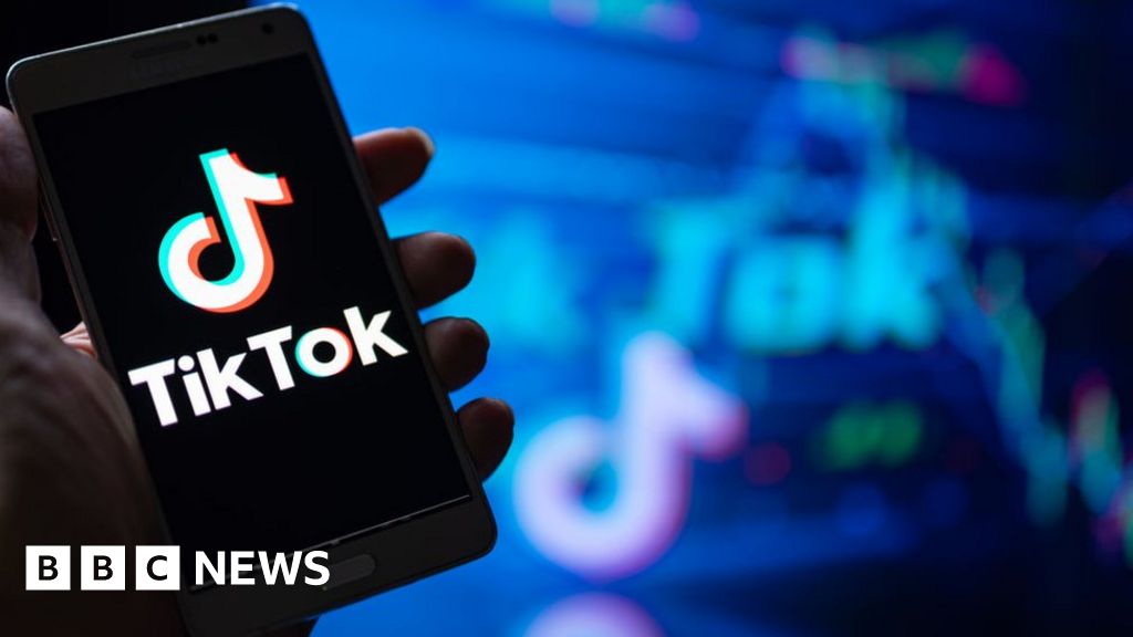 Nigerians warned of TikTok video challenge virus
