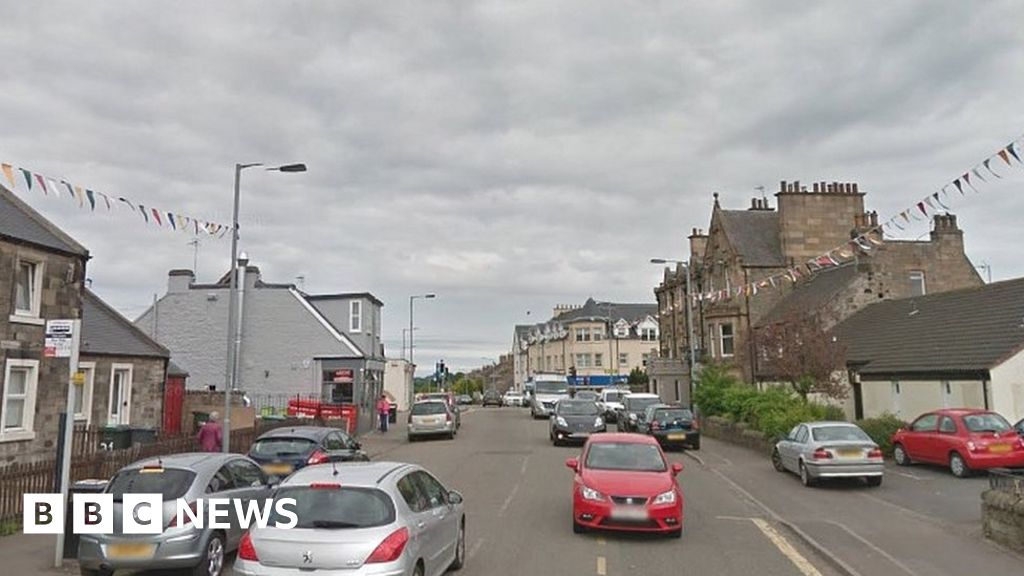 Kirkliston homes get green light despite opposition BBC News