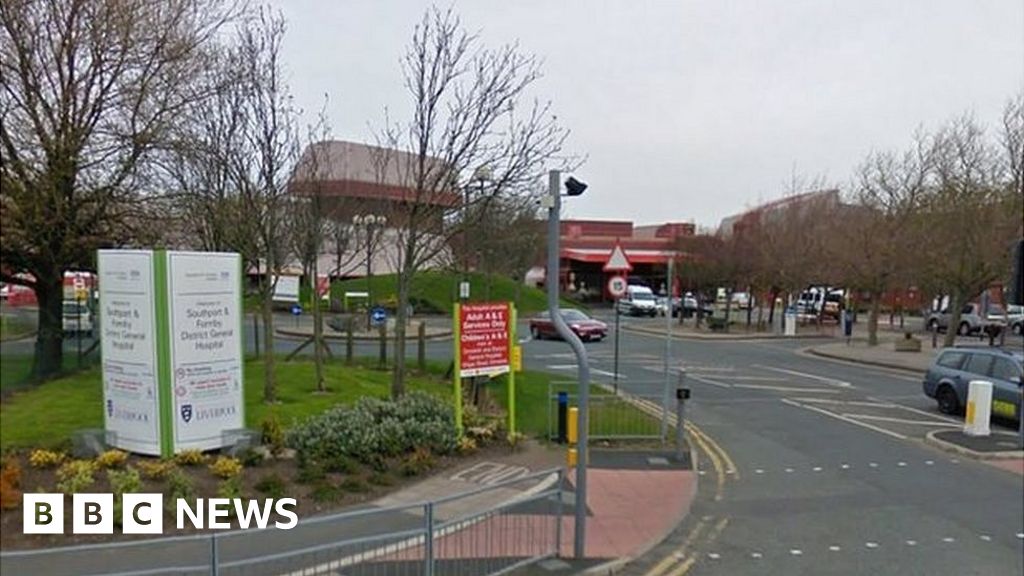 Southport and Ormskirk Hospitals Trust spinal unit 'requires improvement'