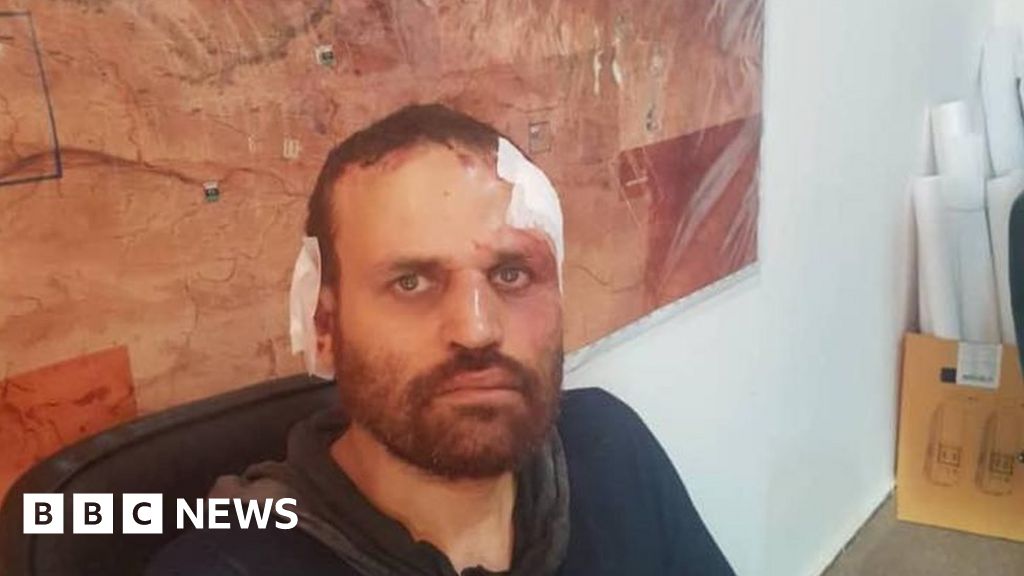 Top Egyptian militant captured in Libya