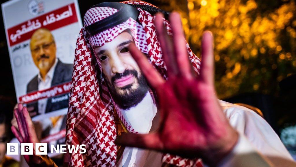 Saudi human rights under new spotlight in Biden era