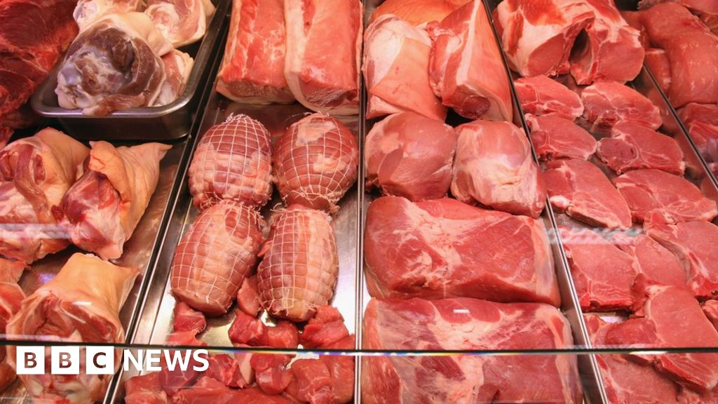 Probe into meat ‘falsely labelled’ as British at supermarkets