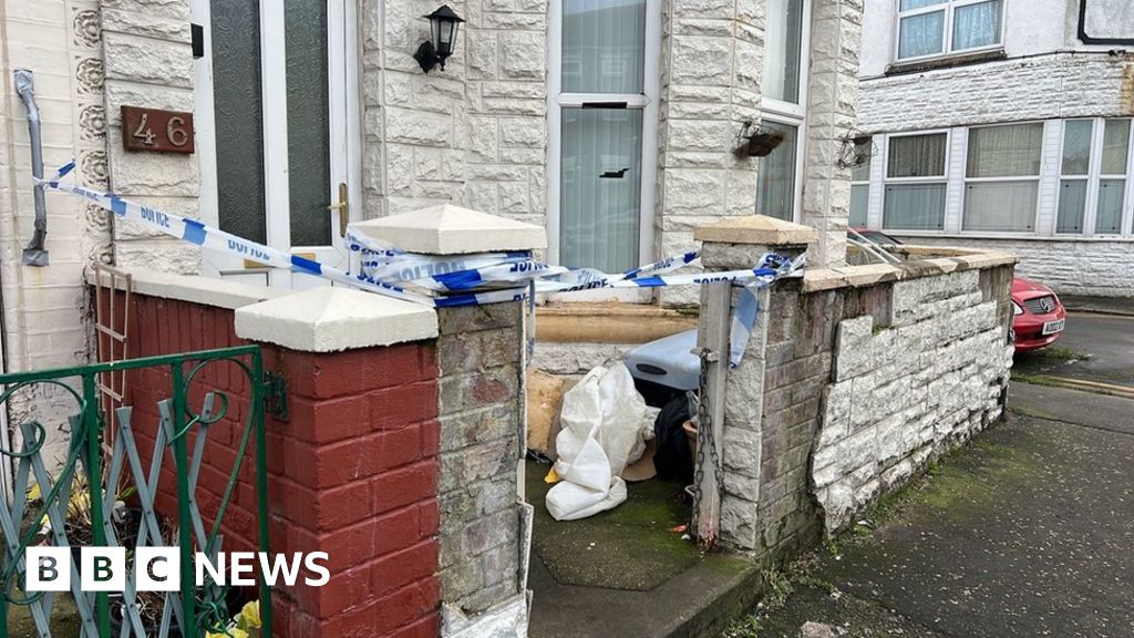 Great Yarmouth Murder Charge After Woman S Body Found Bbc News